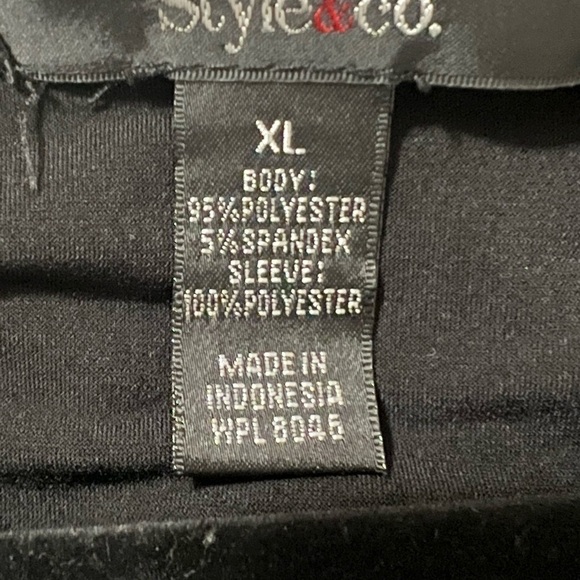 Vibrant Dress - Picture 6 of 6